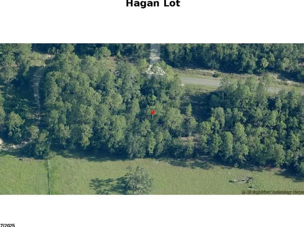 0 SW Tiger Lake Blvd Lot 34, Dunnellon, FL 34431