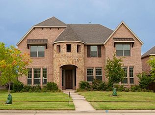 13586 Lampton Cir, Frisco, TX 75035