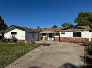 1837 N Sierra Vista Ave, Fresno, CA 93703