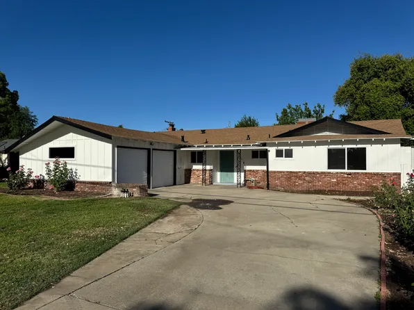 1837 N Sierra Vista Ave, Fresno, CA 93703