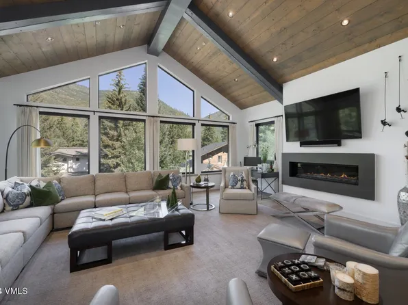 1896 W Gore Creek Dr, Vail, CO 81657