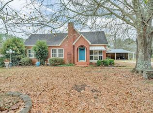 28 Shady Grove Moss Rd, Laurel, MS 39443