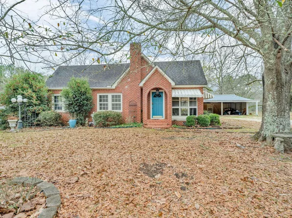 28 Shady Grove Moss Rd, Laurel, MS 39443