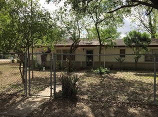 8321 Mateo Escobar St, Monte Alto, TX 78538