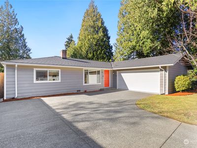 12411 156th Avenue SE, Renton, WA, 98059