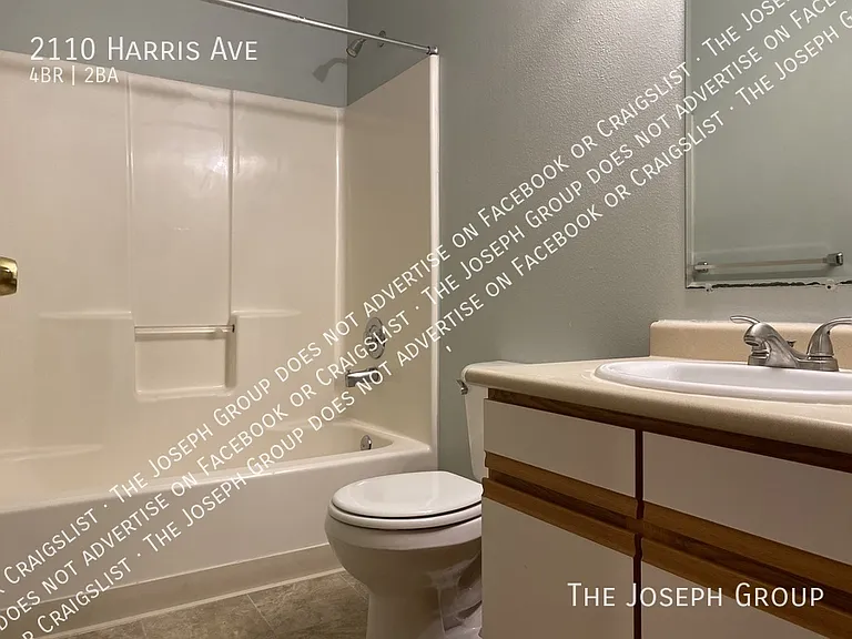 2110 Harris Ave — Photo 12