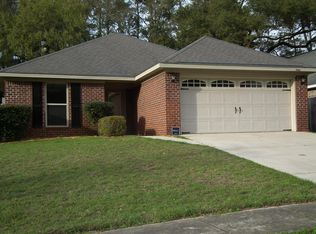 7363 Franklin Square Ct, Daphne, AL 36526