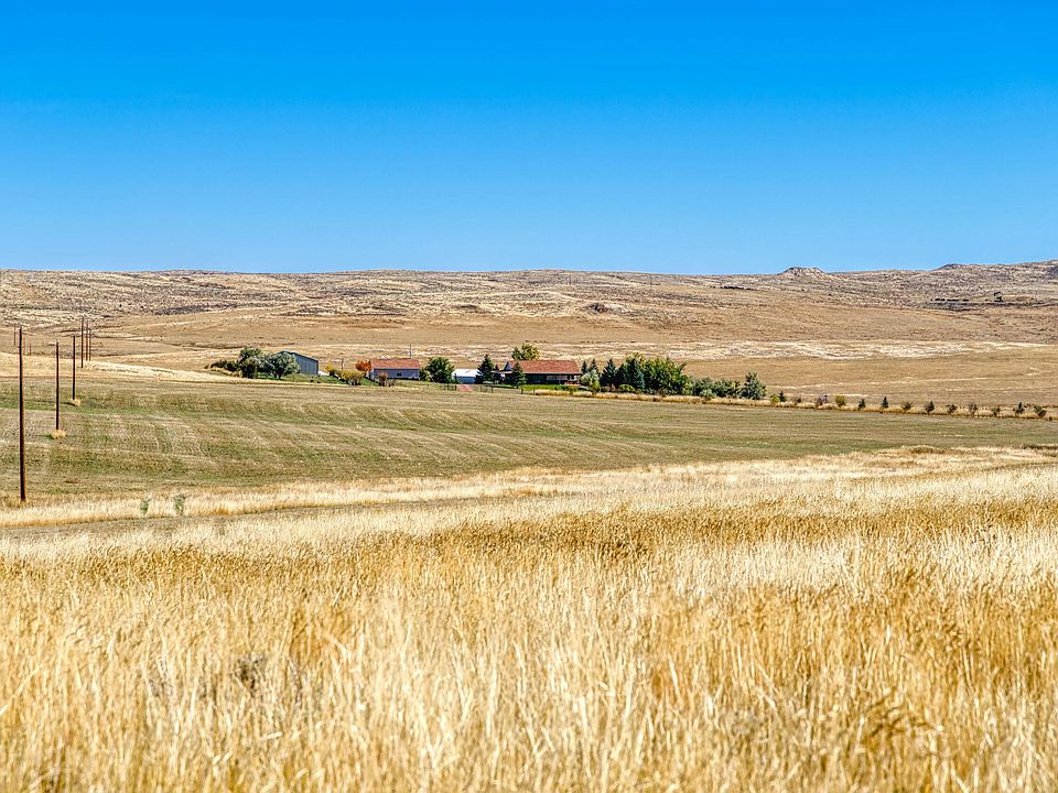 159 Sunny Slope Rd, Gillette, WY 82727 Zillow