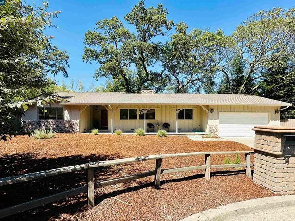 14 Nephi Ct, Lafayette, CA 94549