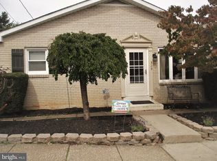 329 Hurst St, Bridgeport, PA 19405