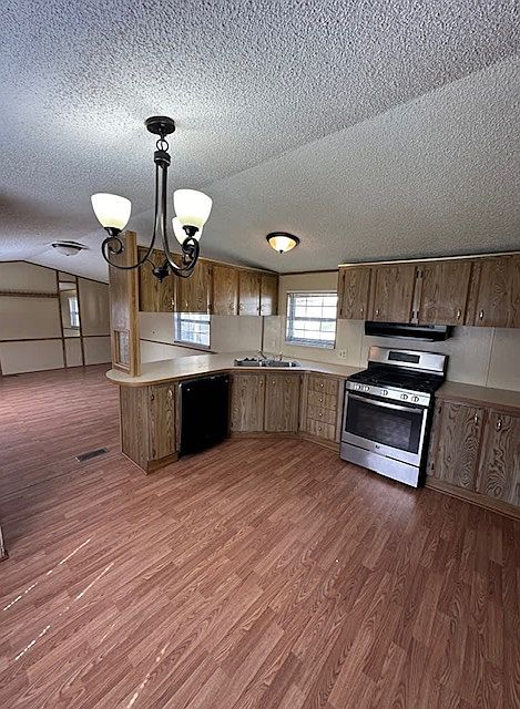 New kitchen appliances