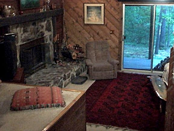 Living Room from main Floor