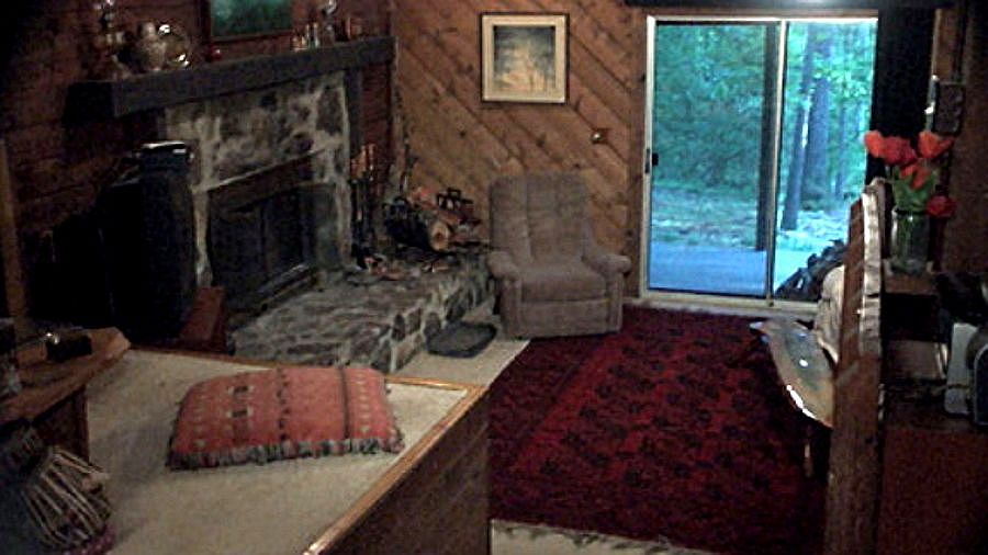 Living Room from main Floor