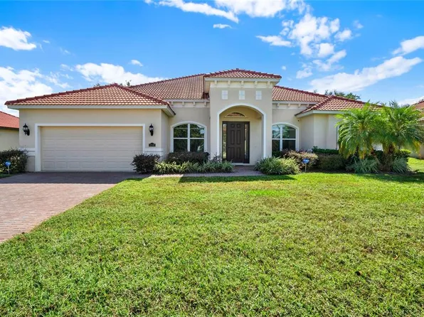 10142 YONAOMI CIRCLE, CLERMONT, FL 34711