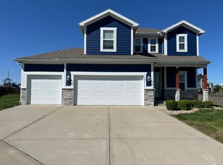 700 Quincy Ct, Belton, MO 64012