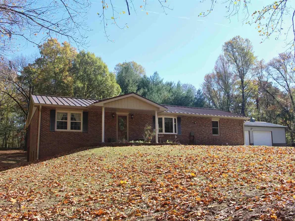 4920 S Saint Philip Rd, Evansville, IN 47712