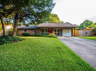 4315 Marlborough Dr, Houston, TX 77092