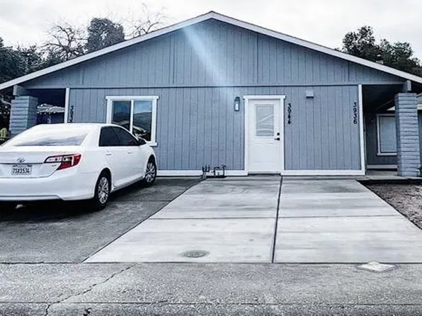 3938-394-3936 Renick Way, North Highlands, CA 95660