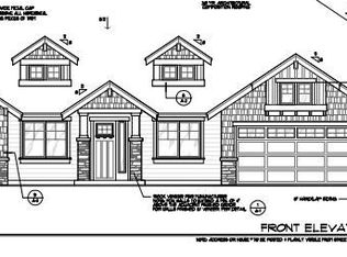 5597 NW Muddy Paws Ct #29, Bremerton, WA 98312