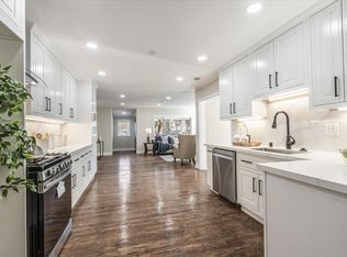 2027 Clarke Ave, East Palo Alto, CA 94303