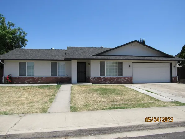716 Musick Ave, Modesto, CA 95351