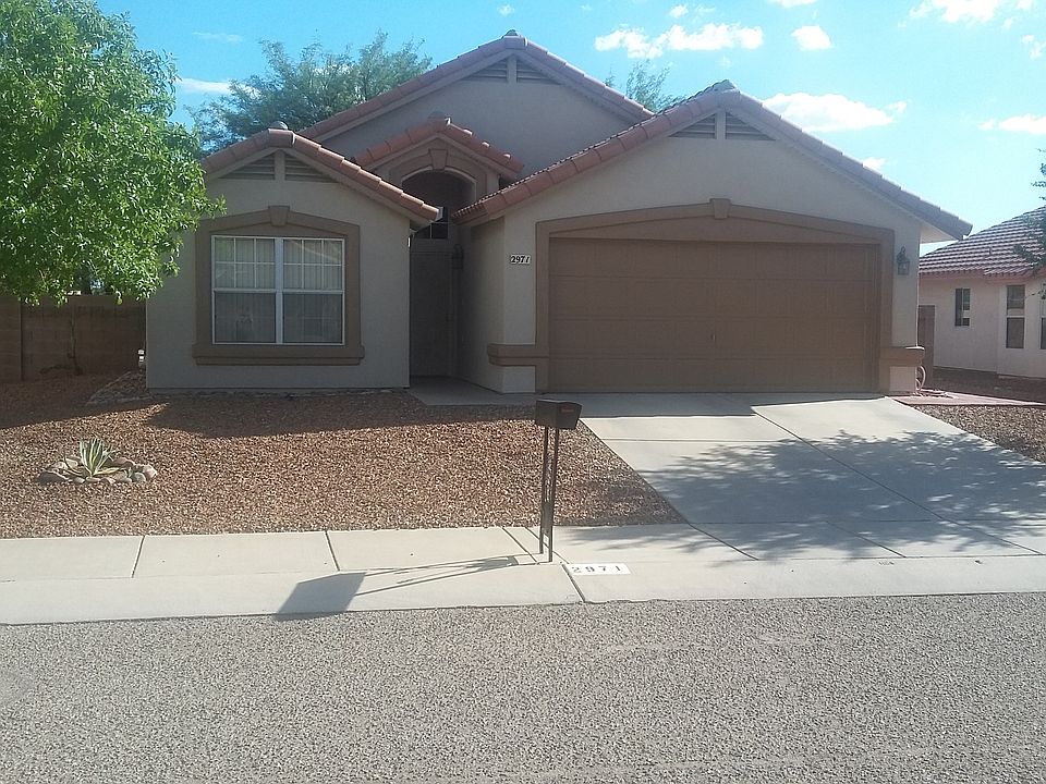 1st image of 2971 W Placita Montessa