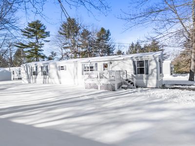 54 Marc Avenue, Topsham, ME, 04086