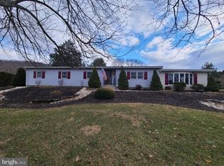 1335 Manatawny Rd, Boyertown, PA 19512