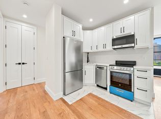 2600 Amsterdam Ave #5C, New York, NY 10040