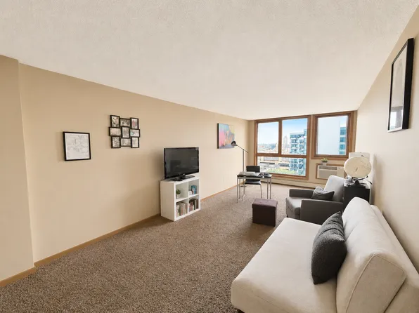 433 S 7th St APT 1626, Minneapolis, MN 55415
