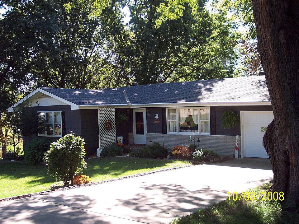 10407 NW Meadow Lane Dr.
