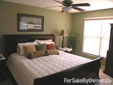 Master Bedroom
						:
						12 X 13 with master bath