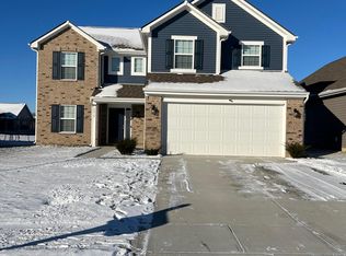 6616 Heben Ct, Camby, IN