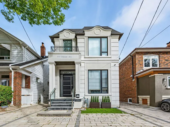370 Hillsdale Ave E, Toronto, ON M4S 1T8