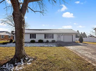 511 S Park Dr, Monticello, IN 47960