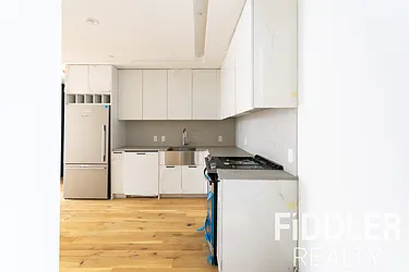 Rented by The KCI Group
