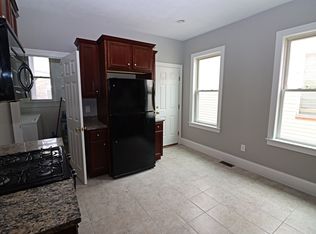 437 Winthrop St #2, Winthrop, MA 02152