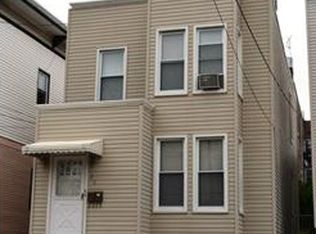26 Columbia Ave, Jersey City, NJ 07307