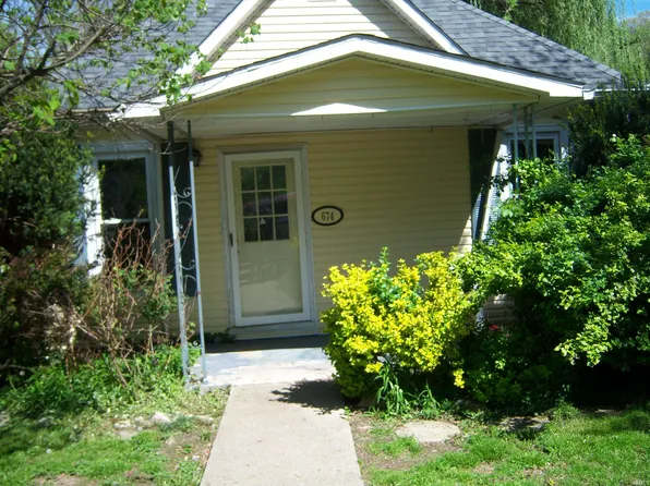 674 S Indiana Ave #1, French Lick, IN 47432