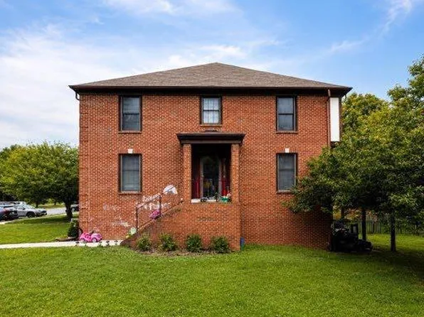 56 Rhodes Pl, Lutherville Timonium, MD 21093