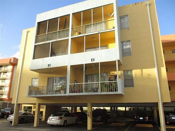 2nd image of 16750 NE 10th Ave APT 324