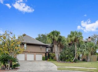 4560 Francesco Rd, New Orleans, LA 70129