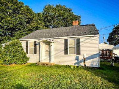 1 Pleasant Street, Merrimack, NH, 03054