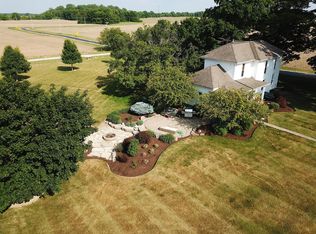 6676 Degood Rd, Ostrander, OH 43061