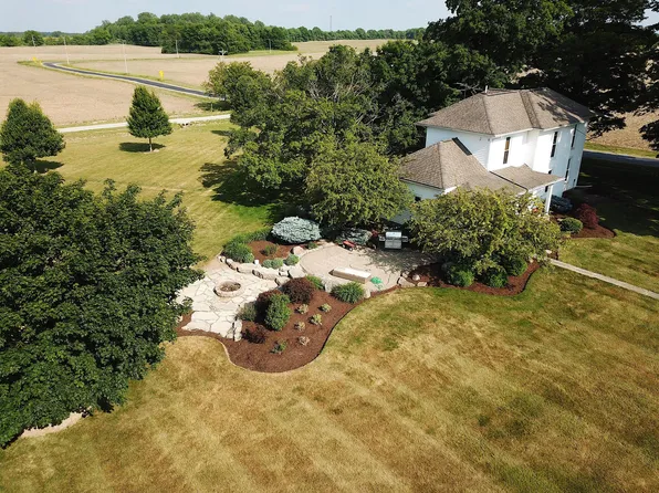 6676 Degood Rd, Ostrander, OH 43061