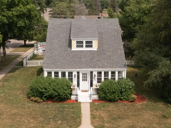 601 E Channing Ave, Fergus Falls, MN 56537