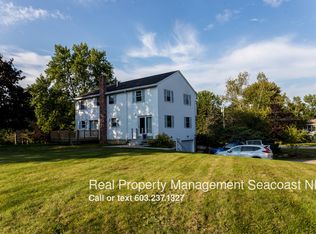 12 Sanderson Rd #12, Greenland, NH 03840
