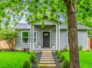5015 Martin Ave, Austin, TX 78751