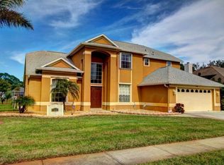 2610 Summer Brook St, Melbourne, FL 32940