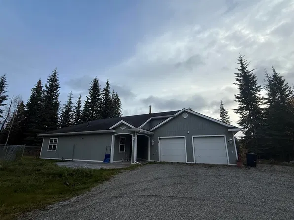 2830 Garnet Dr, North Pole, AK 99705